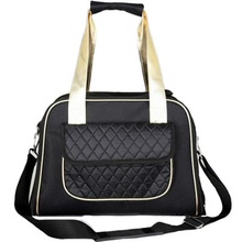 Load image into Gallery viewer, Airline Approved Mystique Fashion Pet Carrier