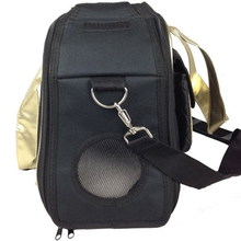 Load image into Gallery viewer, Airline Approved Mystique Fashion Pet Carrier