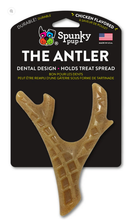 Load image into Gallery viewer, Nylon-Woodfilled Chew Toys - USA Made