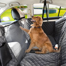Load image into Gallery viewer, Waterproof Pet Car Seat Covers