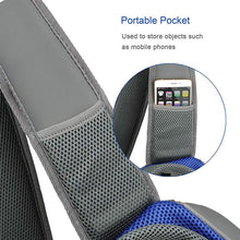 Load image into Gallery viewer, Puppy or kitten Travel Shoulder Bag