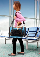 Load image into Gallery viewer, Mobile Dog Gear Pet Carrier Plus