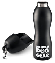 Load image into Gallery viewer, Stainless Steel 25 Oz Water Bottle