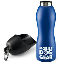 Load image into Gallery viewer, Stainless Steel 25 Oz Water Bottle