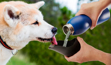 Load image into Gallery viewer, Stainless Steel 25 Oz Water Bottle