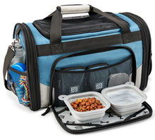 Load image into Gallery viewer, Mobile Dog Gear Pet Carrier Plus