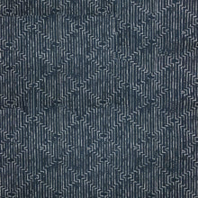 Load image into Gallery viewer, Lounger Pet Bed in Midnight Malamute