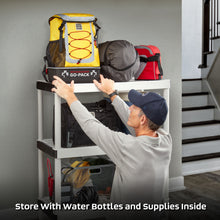 Load image into Gallery viewer, Dog Evacuation Go-Pack (Small)