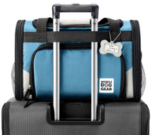 Load image into Gallery viewer, Mobile Dog Gear Pet Carrier Plus