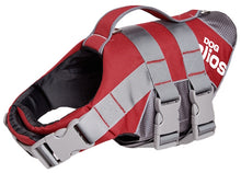 Load image into Gallery viewer, Helios Splash-Explore Outer Performance 3M Reflective And Adjustable Buoyant Dog Harness
