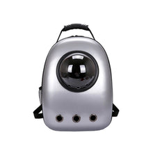 Load image into Gallery viewer, Pet Hardshell Traveling Backpack
