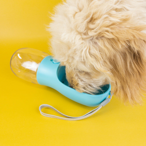 Pet Water Bottle (Leak-Proof)