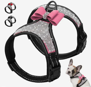 SparkleSafe Pooch Vest