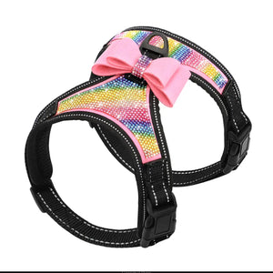 SparkleSafe Pooch Vest