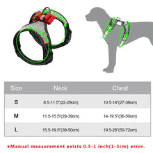 Load image into Gallery viewer, SparkleSafe Pooch Vest
