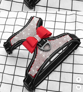 SparkleSafe Pooch Vest