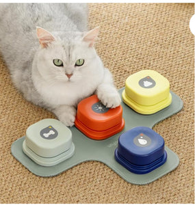 MEWOOFUN PawTalk™️ Pet Communication Starter Kit