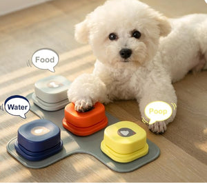 MEWOOFUN PawTalk™️ Pet Communication Starter Kit