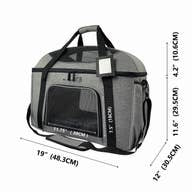 Load image into Gallery viewer, Coronado Series Pet Carrier
