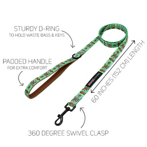 Dog Leash - Scooby-Doo