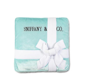 Sniffany Bed