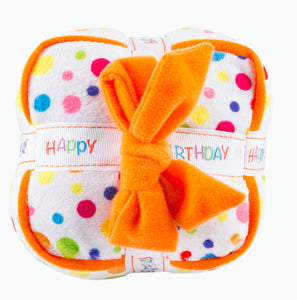 Happy Birthday Gift Box