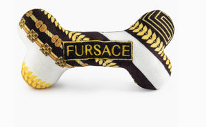 Furcase Bone Toy