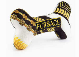 Furcase Bone Toy