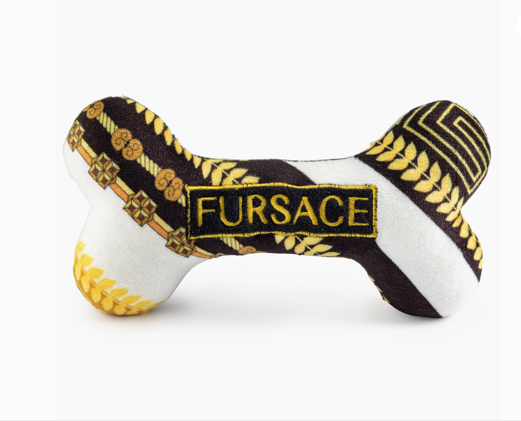 Furcase Bone Toy