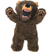 Load image into Gallery viewer, Mighty Angry Animal  Series Bear
