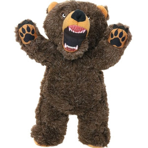 Mighty Angry Animal  Series Bear