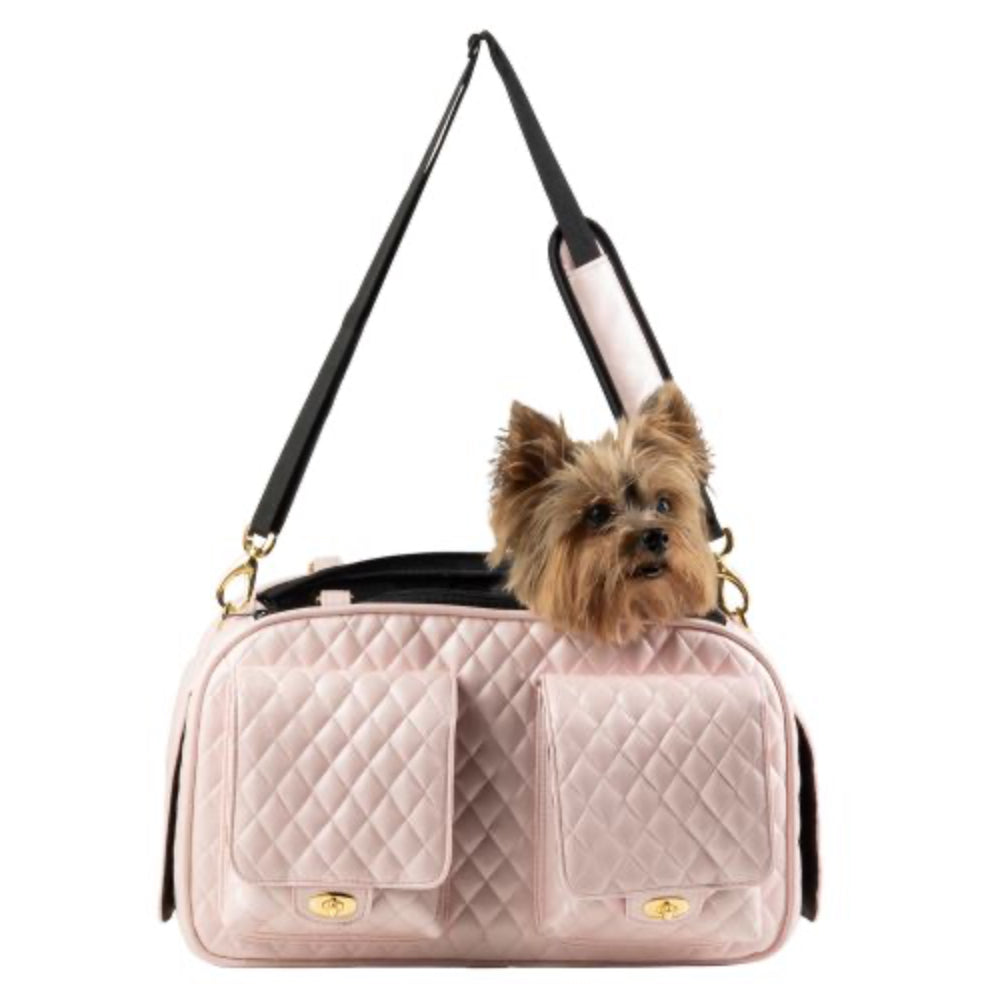 Pink Marlee Petote Marlee Bag