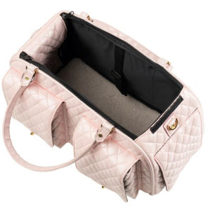 Pink Marlee Petote Marlee Bag