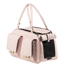 Load image into Gallery viewer, Pink Marlee Petote Marlee Bag
