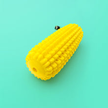 Load image into Gallery viewer, Corn-Shaped Dog Dental Chew Toy
