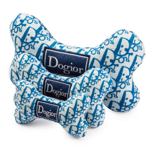 Dogior Bone Dog Toy