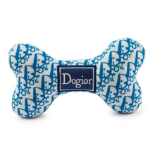 Load image into Gallery viewer, Dogior Bone Dog Toy
