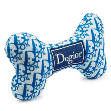 Load image into Gallery viewer, Dogior Bone Dog Toy
