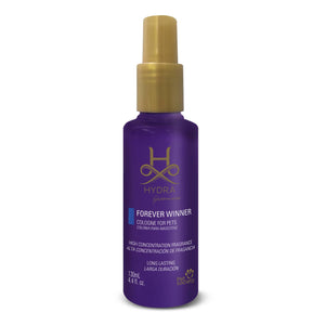 Hydra Groomers’ Forever Winner Cologne – Dogs & Cats