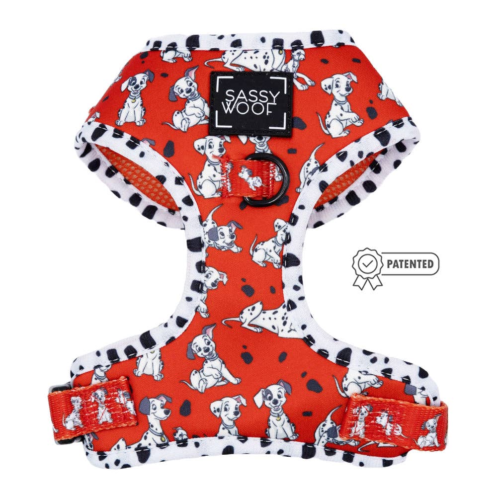 Dog Two-Piece Bundle – Disney’s 101 Dalmatian