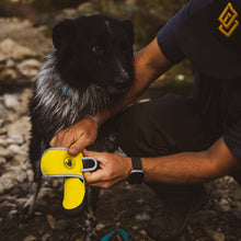 Load image into Gallery viewer, Body Glove Paw Protector Booties – All-Weather Dog Boots with Neoprene &amp; Rubber Soles

