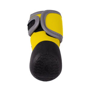 Body Glove Paw Protector Booties – All-Weather Dog Boots with Neoprene & Rubber Soles