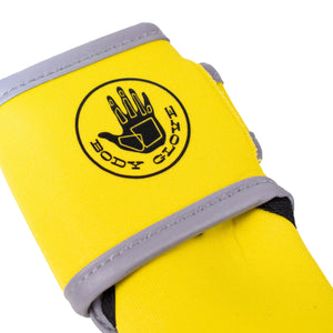 Body Glove Paw Protector Booties – All-Weather Dog Boots with Neoprene & Rubber Soles