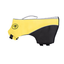 Load image into Gallery viewer, Body Glove Neoprene Pet Life Vest – Comfortable &amp; Secure Dog Life Jacket
