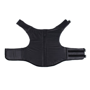 Body Glove Neoprene Pet Life Vest – Comfortable & Secure Dog Life Jacket