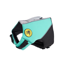 Load image into Gallery viewer, Body Glove Neoprene Pet Life Vest – Comfortable &amp; Secure Dog Life Jacket
