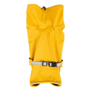Body Glove Waterproof Pet Rain Coat – Reflective & Adjustable Dog Jacket