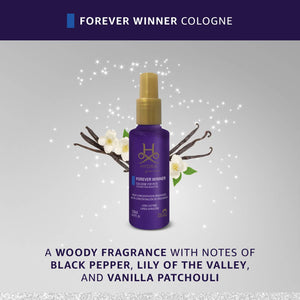 Hydra Groomers’ Forever Winner Cologne – Dogs & Cats