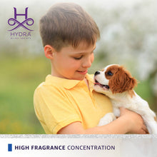 Load image into Gallery viewer, Hydra Groomers’ Forever Winner Cologne – Dogs &amp; Cats
