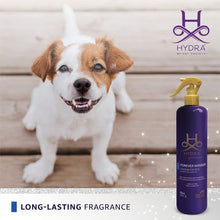Load image into Gallery viewer, Hydra Groomers’ Forever Winner Cologne – Dogs &amp; Cats
